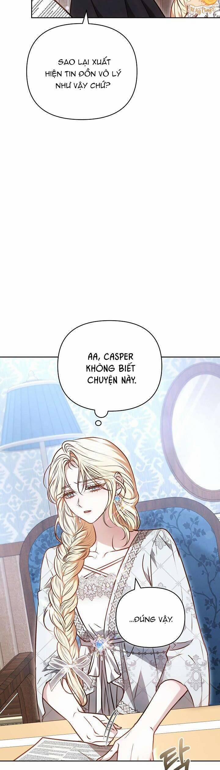 Hãy Ru Em Ngủ 25 trang 21