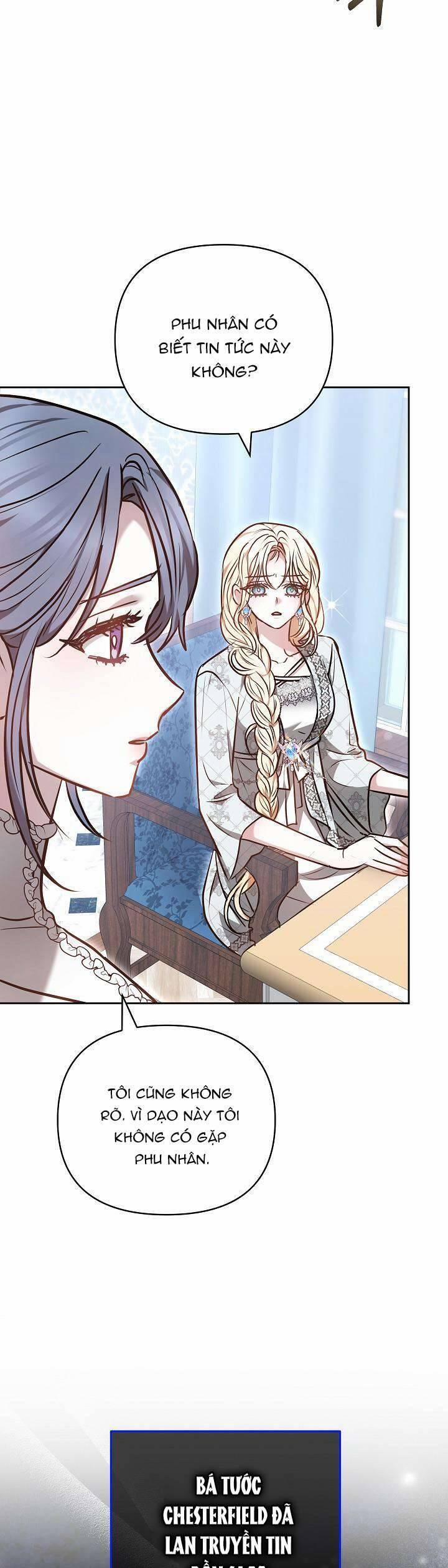 Hãy Ru Em Ngủ 25 trang 22