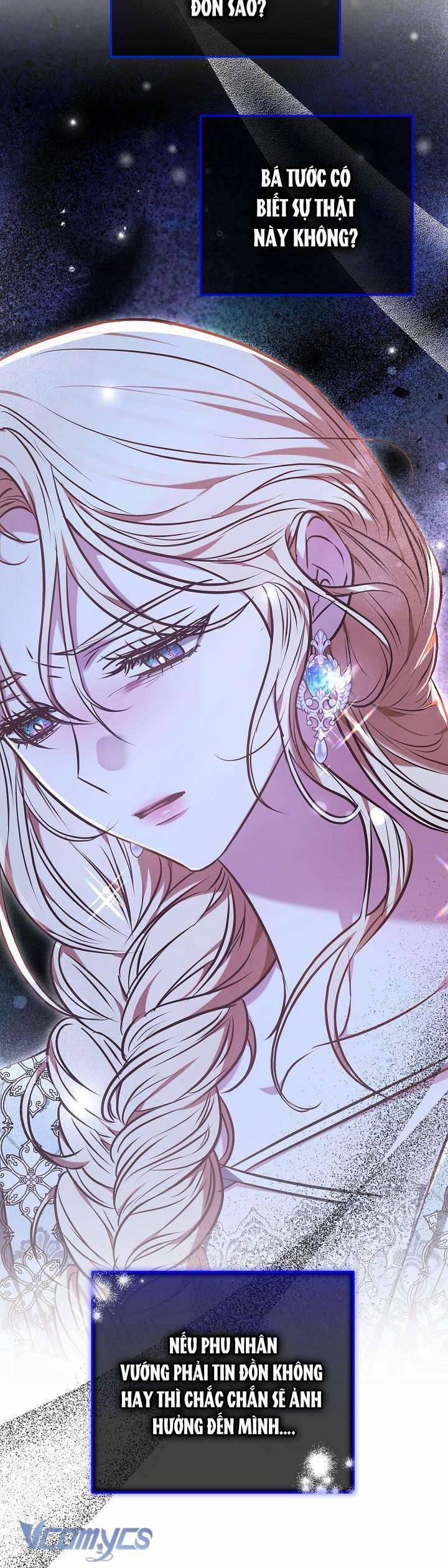 Hãy Ru Em Ngủ 25 trang 23