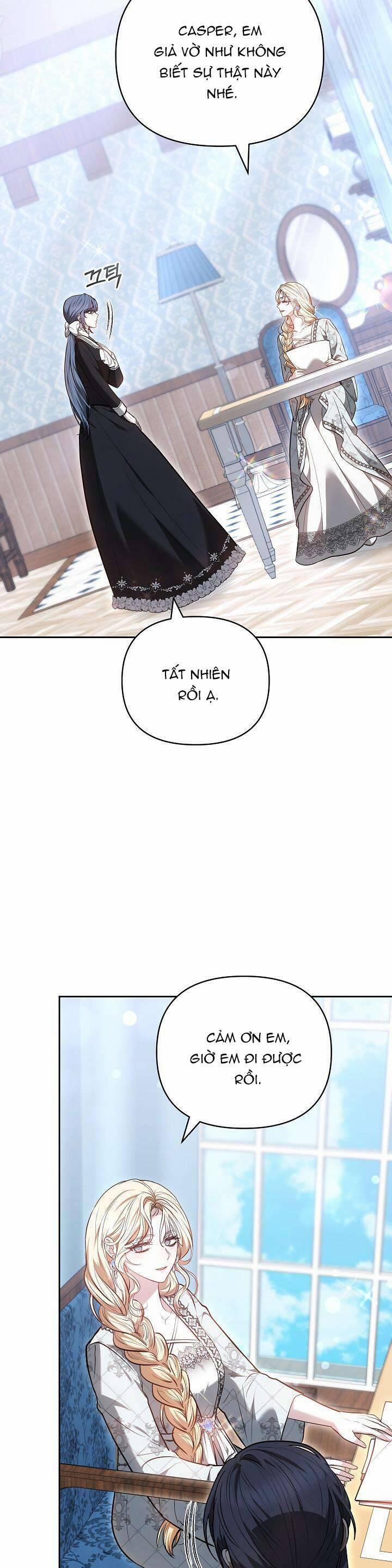 Hãy Ru Em Ngủ 25 trang 25