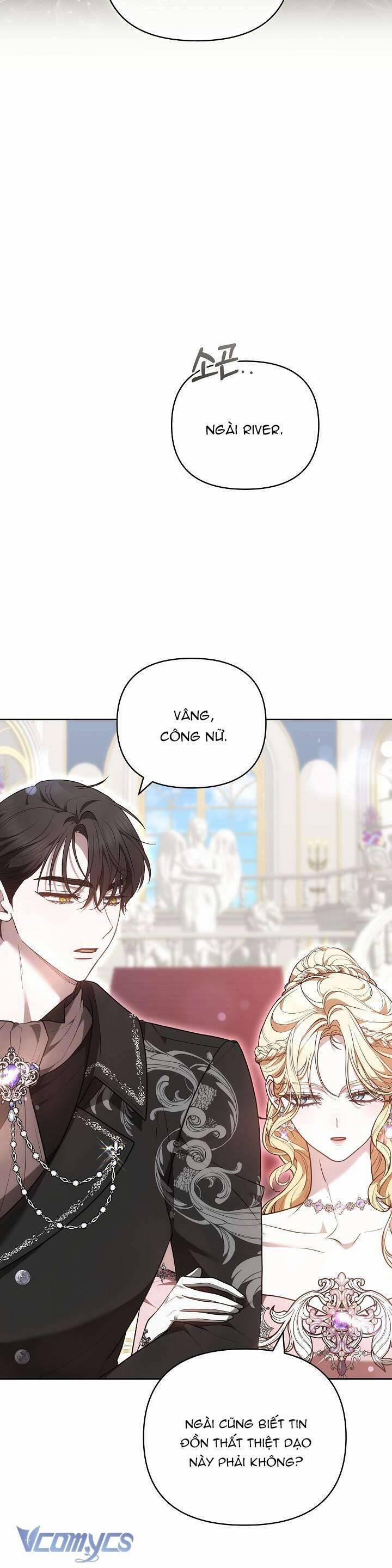 Hãy Ru Em Ngủ 25 trang 29