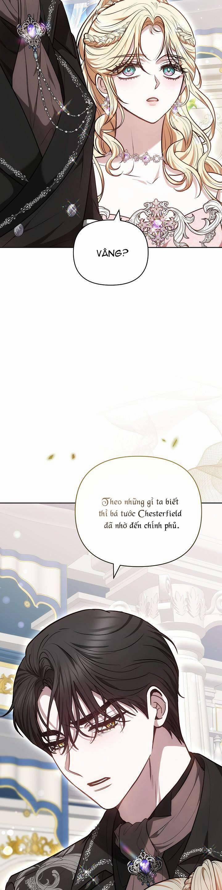 Hãy Ru Em Ngủ 25 trang 31