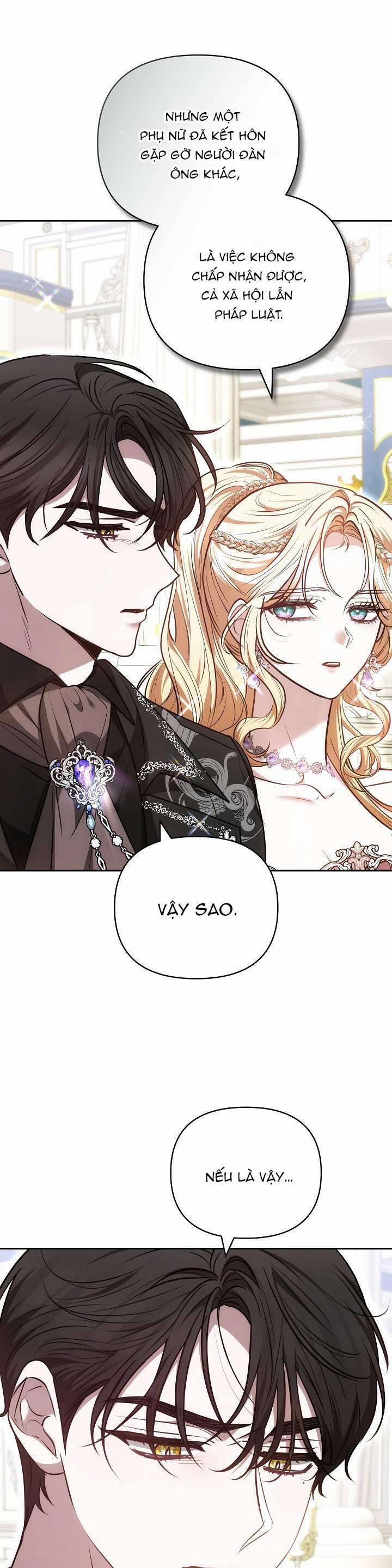 Hãy Ru Em Ngủ 25 trang 34