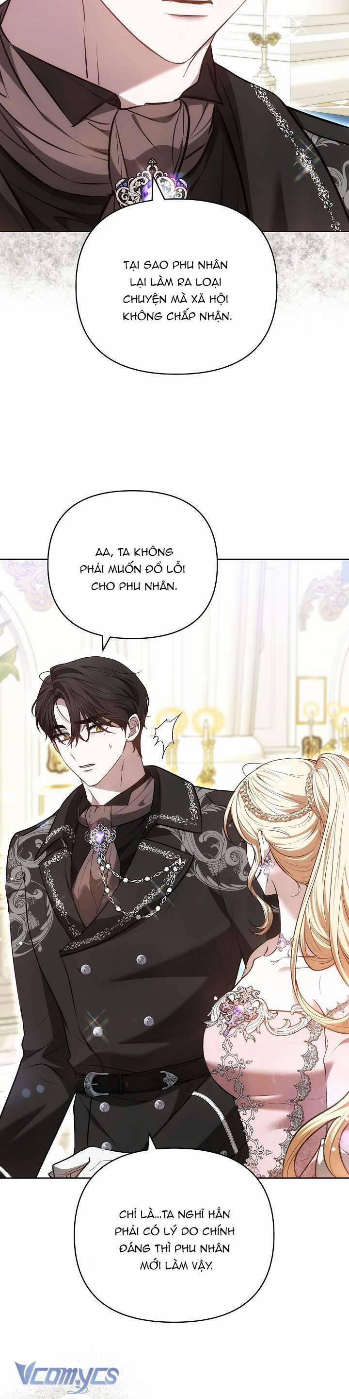 Hãy Ru Em Ngủ 25 trang 35