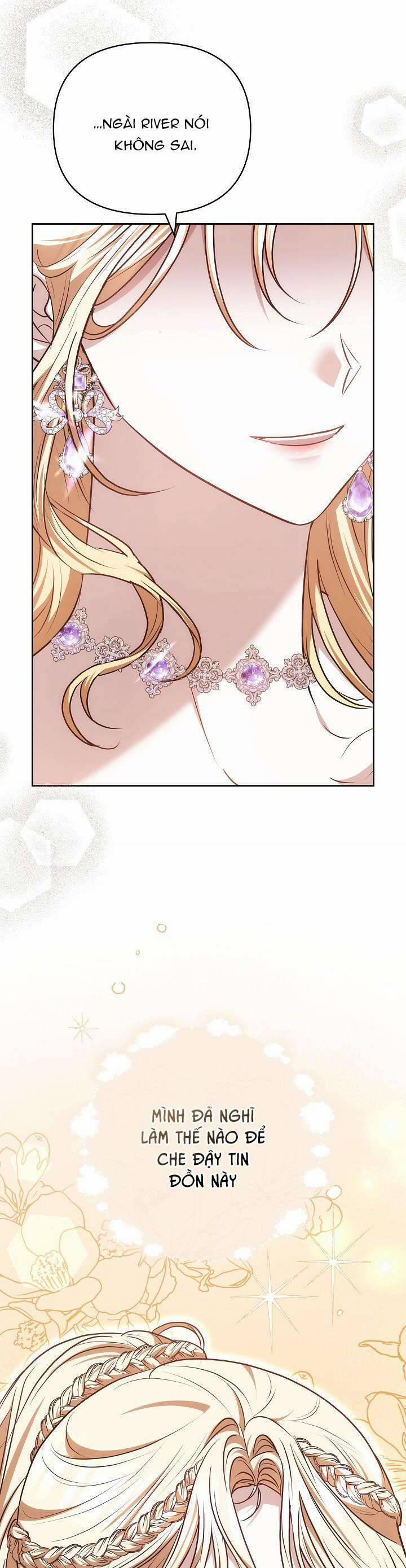 Hãy Ru Em Ngủ 25 trang 36