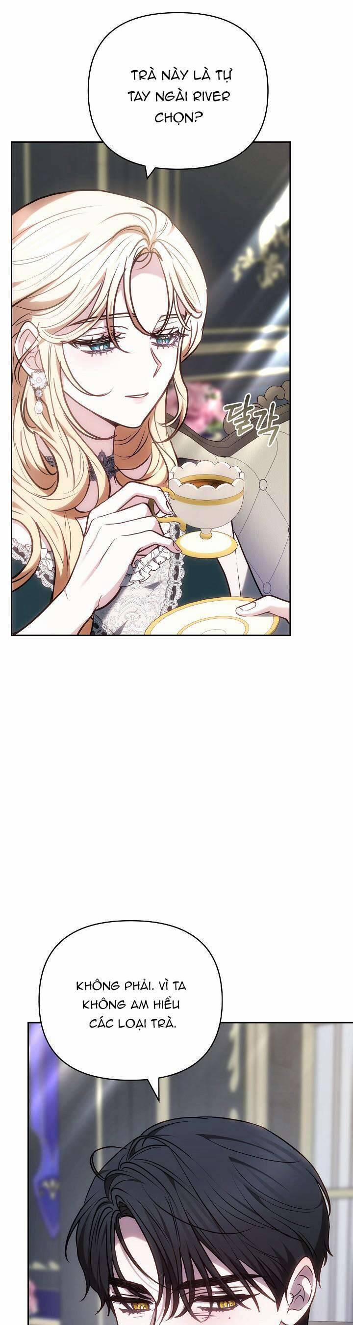 Hãy Ru Em Ngủ 25 trang 4