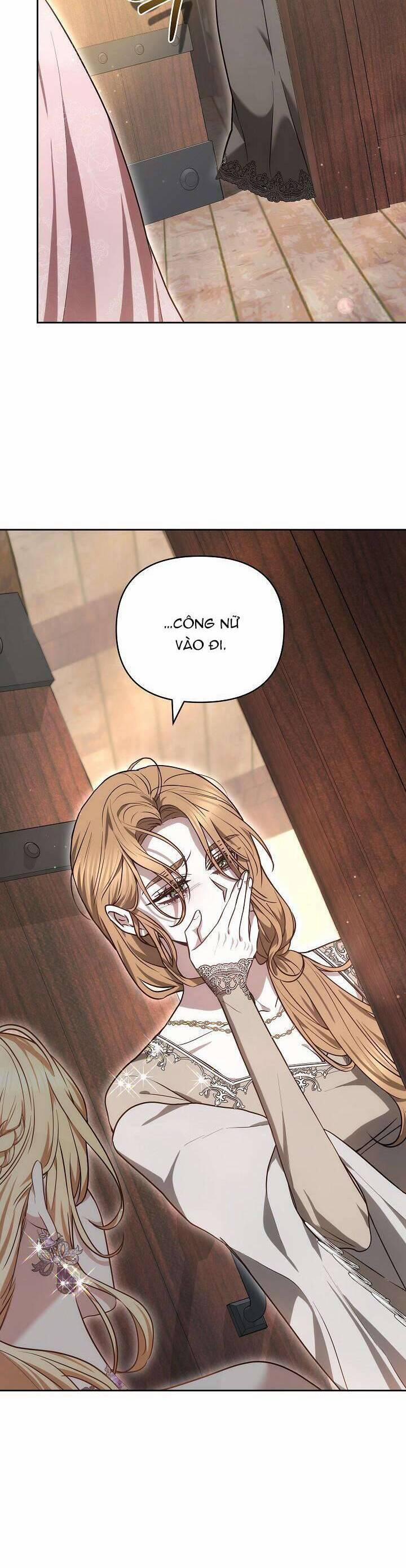 Hãy Ru Em Ngủ 25 trang 40