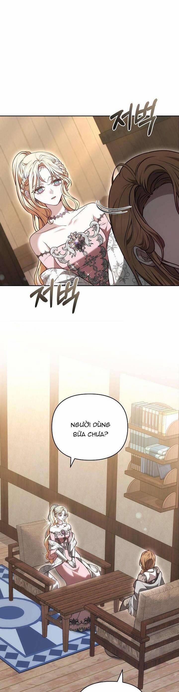 Hãy Ru Em Ngủ 25 trang 41