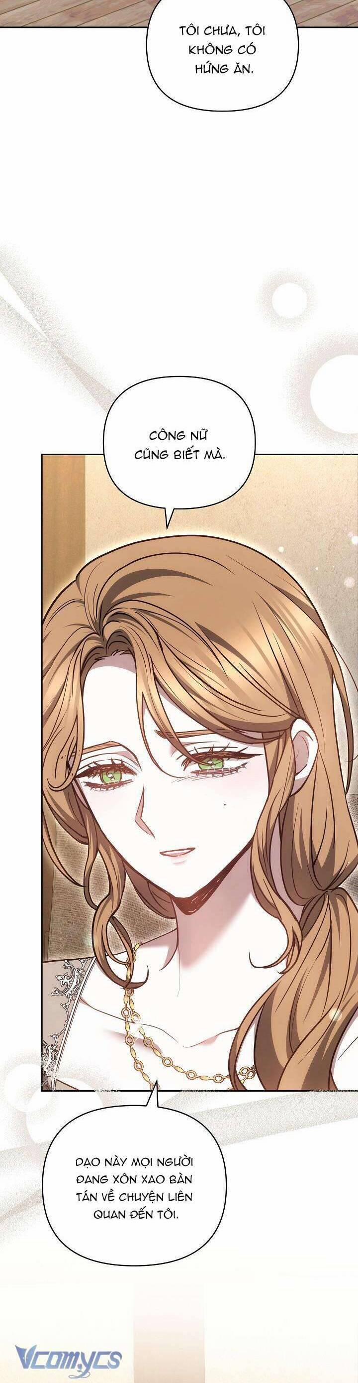 Hãy Ru Em Ngủ 25 trang 42