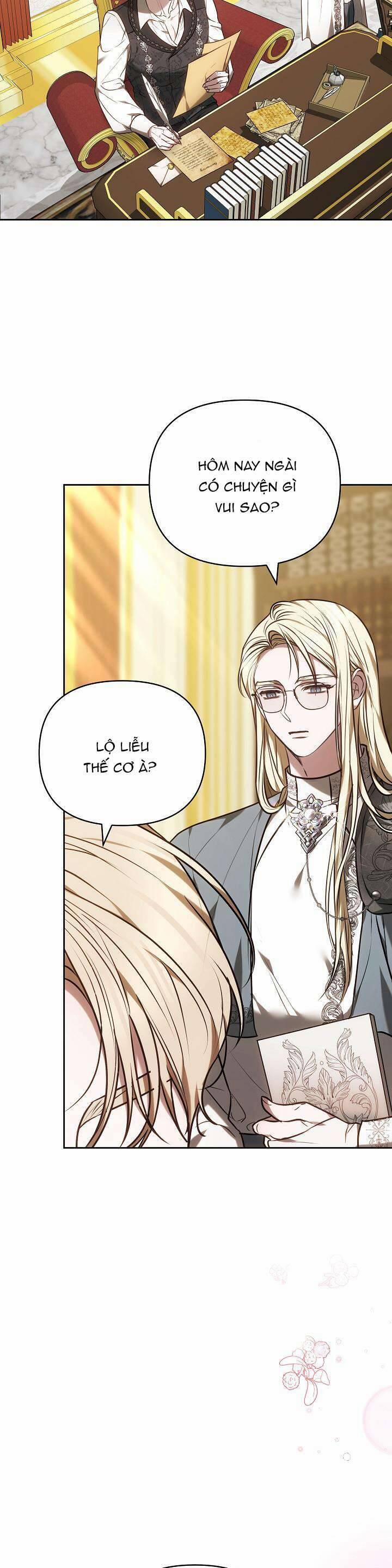 Hãy Ru Em Ngủ 25 trang 52