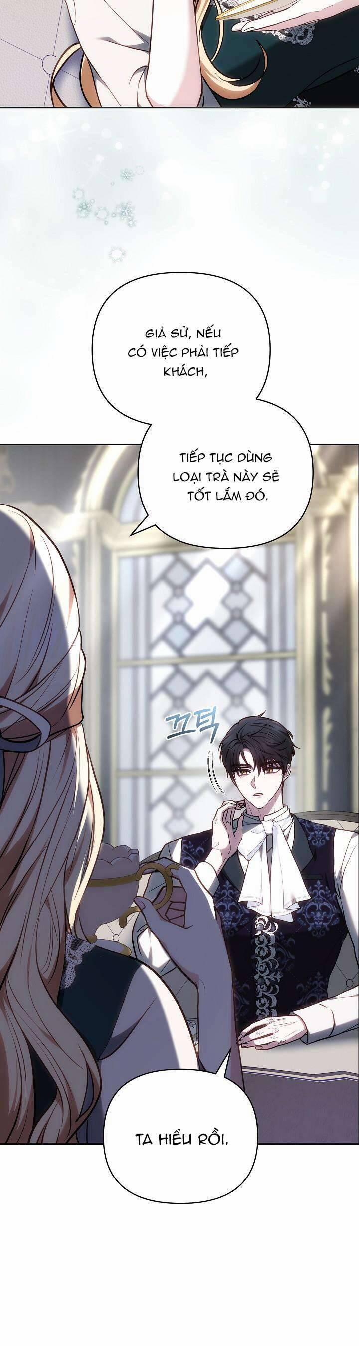 Hãy Ru Em Ngủ 25 trang 6