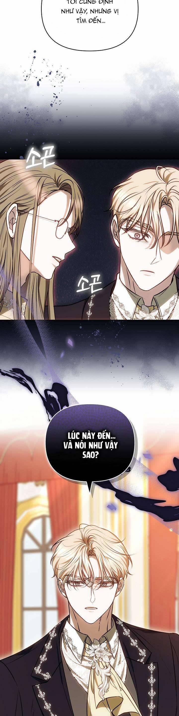 Hãy Ru Em Ngủ 26 trang 16