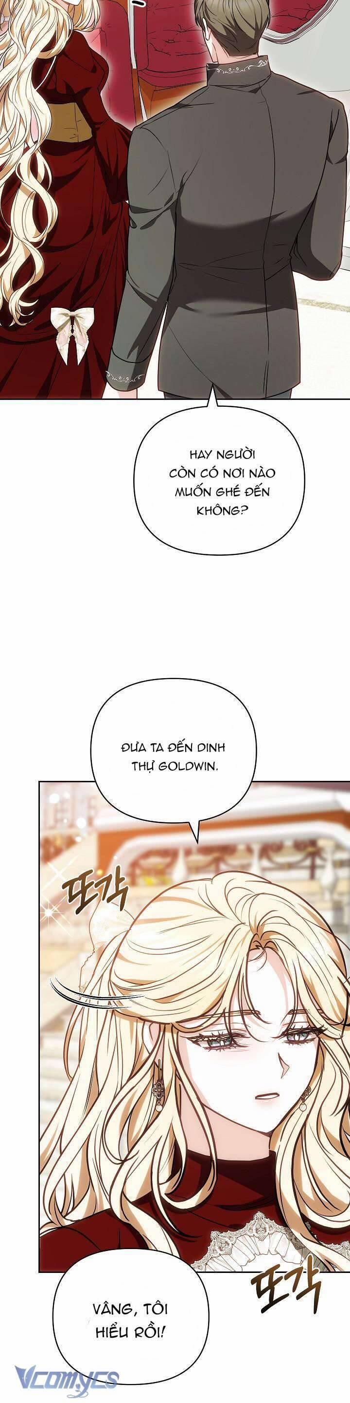 Hãy Ru Em Ngủ 26 trang 18