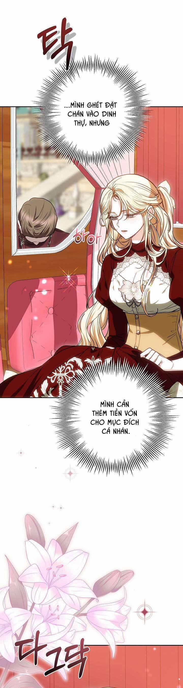 Hãy Ru Em Ngủ 26 trang 19