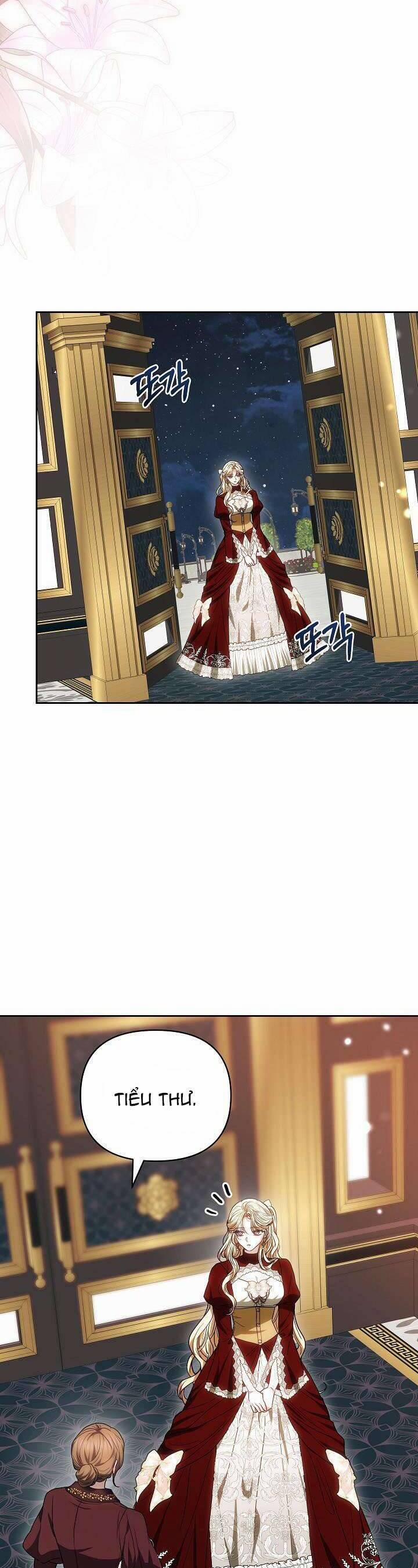 Hãy Ru Em Ngủ 26 trang 21