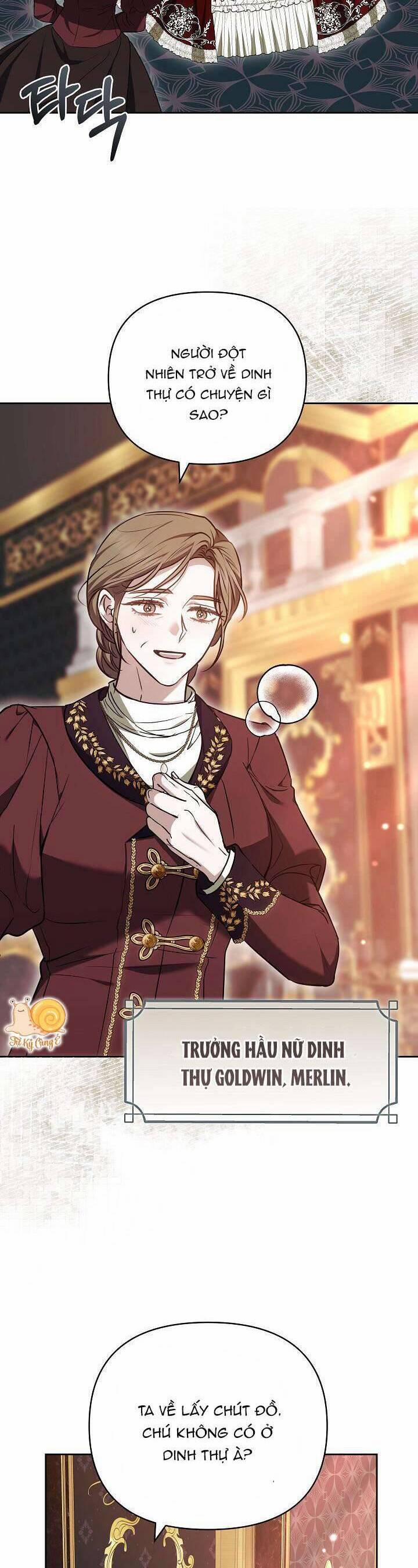 Hãy Ru Em Ngủ 26 trang 22