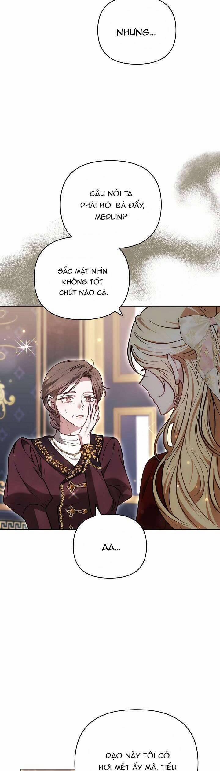 Hãy Ru Em Ngủ 26 trang 26