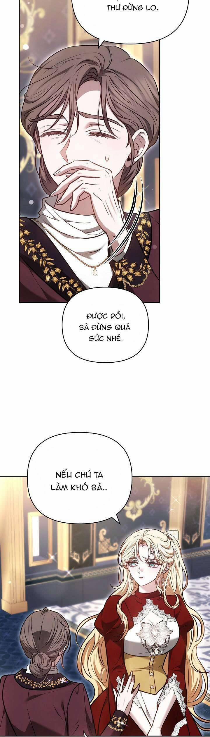 Hãy Ru Em Ngủ 26 trang 27