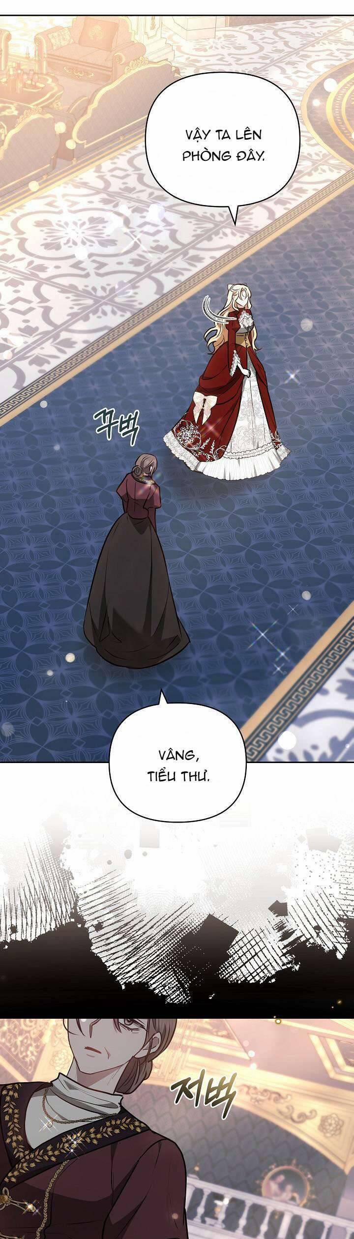 Hãy Ru Em Ngủ 26 trang 29