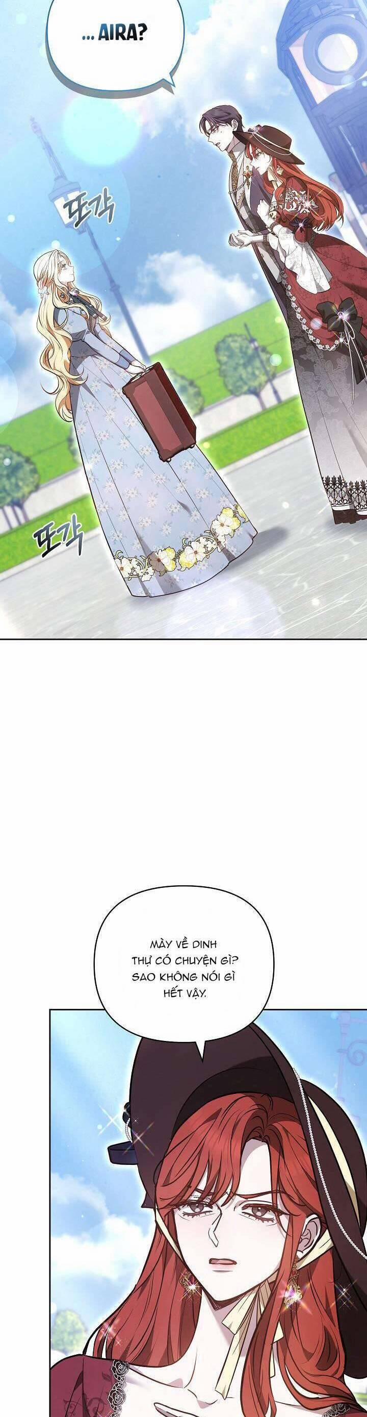 Hãy Ru Em Ngủ 26 trang 33