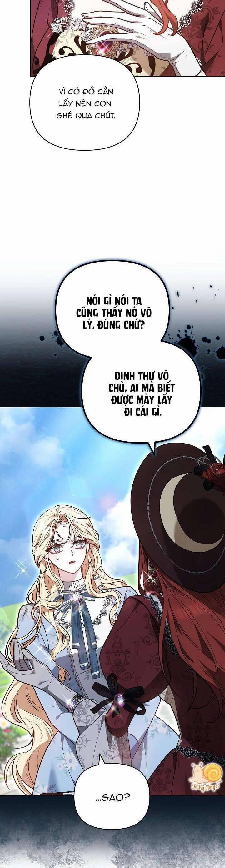 Hãy Ru Em Ngủ 26 trang 34