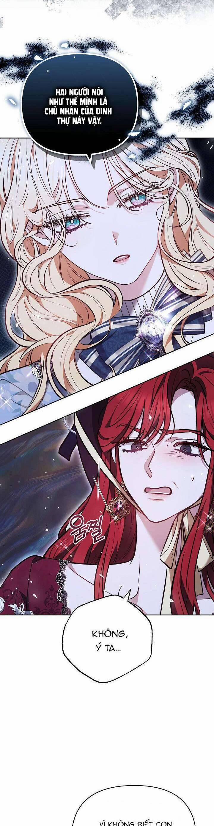 Hãy Ru Em Ngủ 26 trang 35