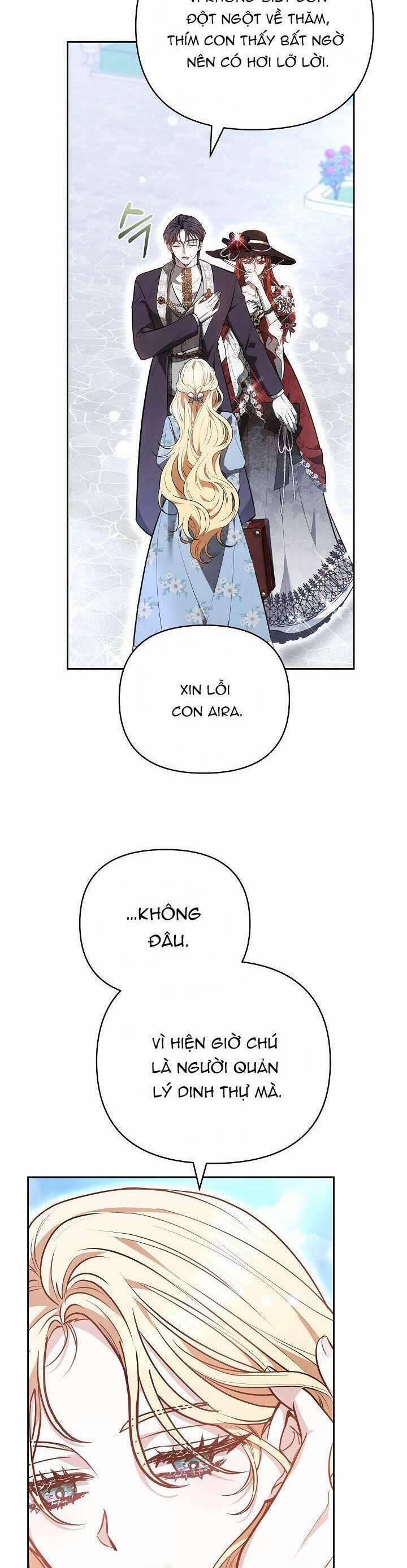 Hãy Ru Em Ngủ 26 trang 36