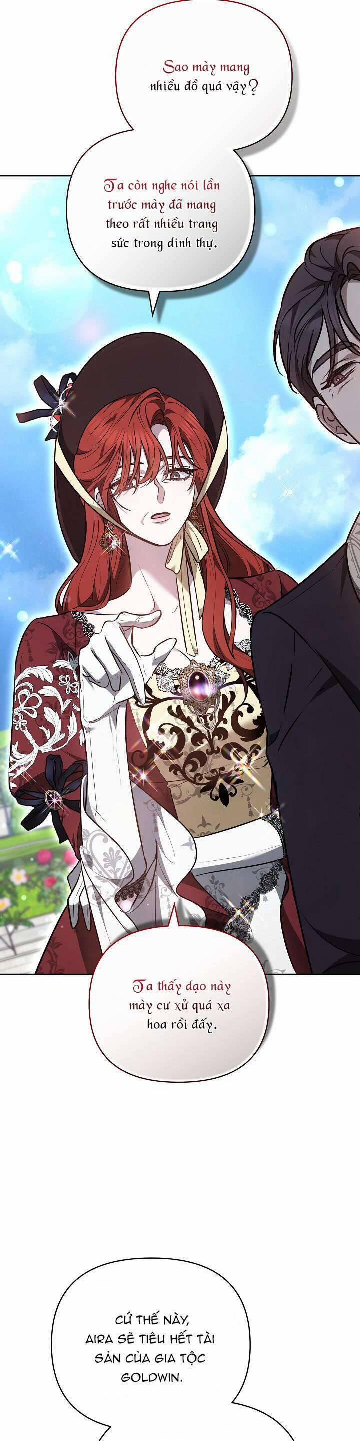 Hãy Ru Em Ngủ 26 trang 38