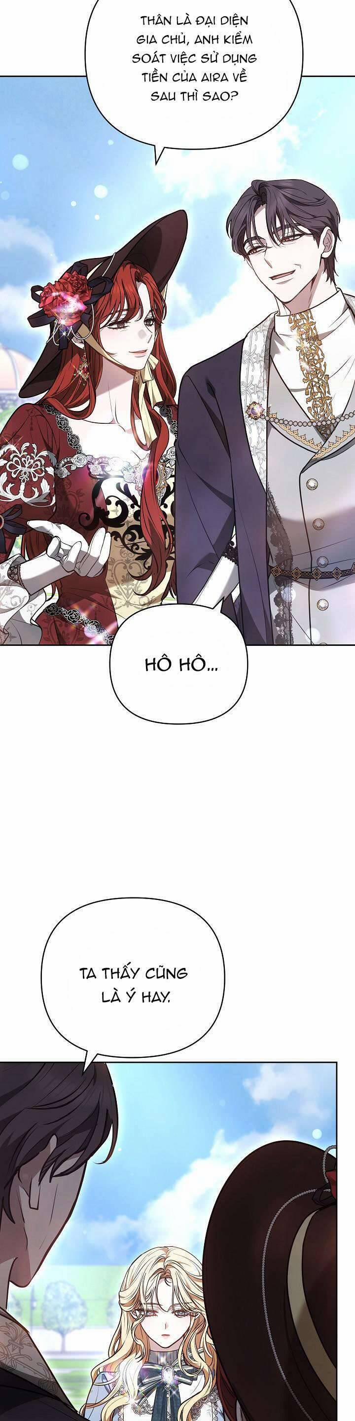 Hãy Ru Em Ngủ 26 trang 39