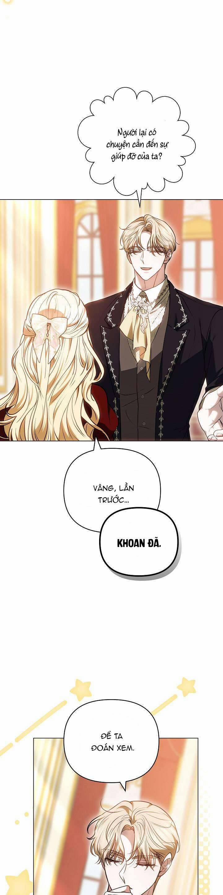 Hãy Ru Em Ngủ 26 trang 4