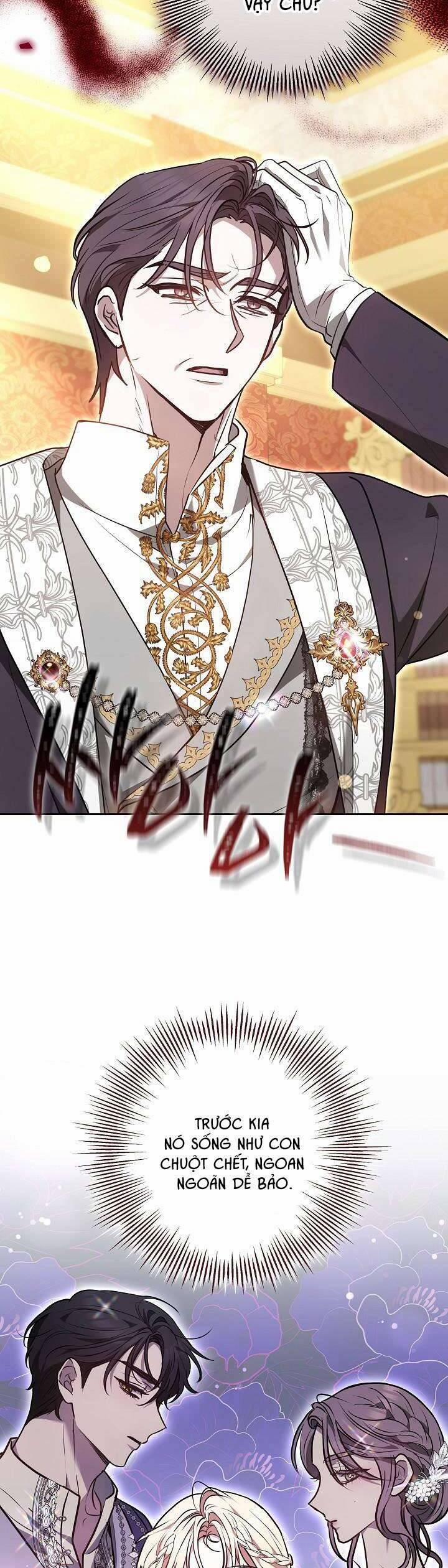 Hãy Ru Em Ngủ 26 trang 45