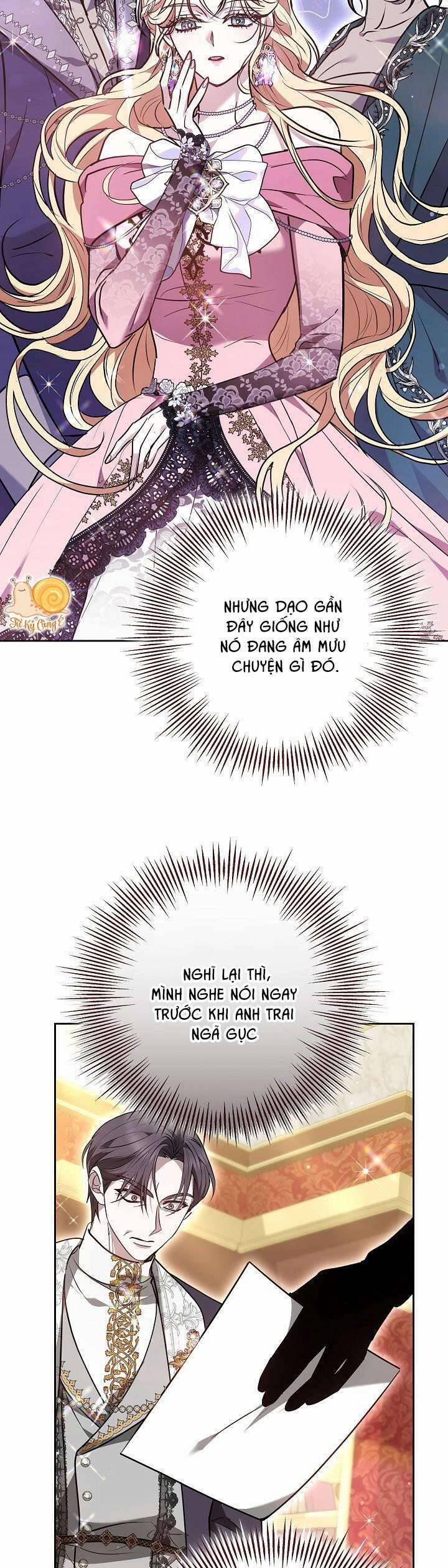 Hãy Ru Em Ngủ 26 trang 46