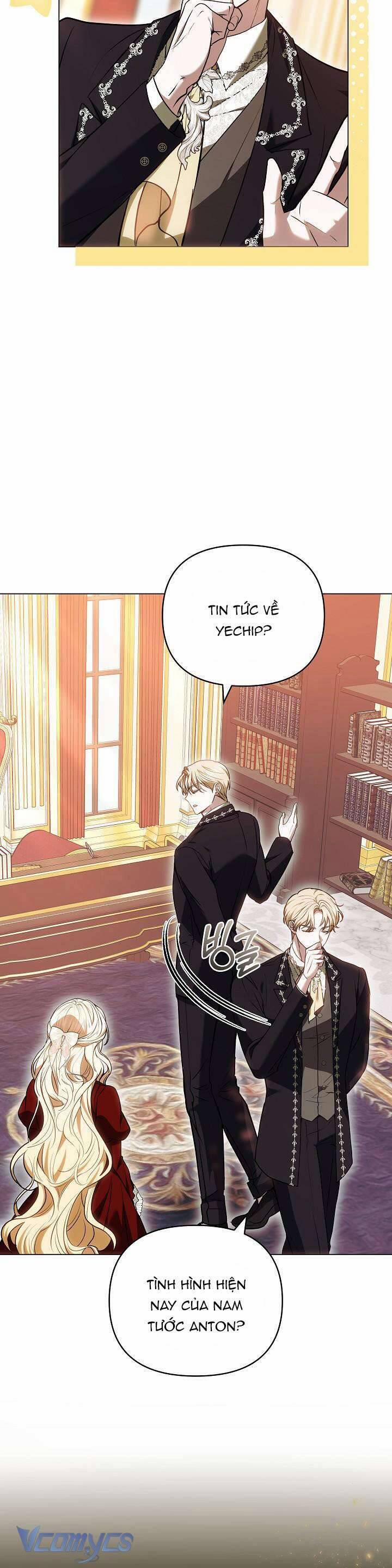 Hãy Ru Em Ngủ 26 trang 5