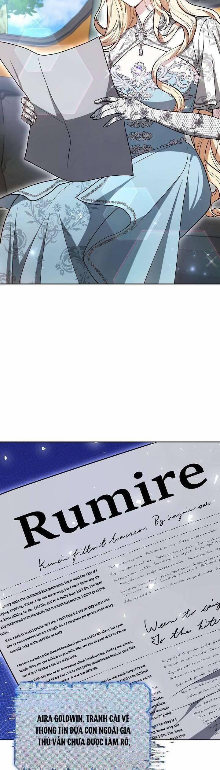 Hãy Ru Em Ngủ 27 trang 1