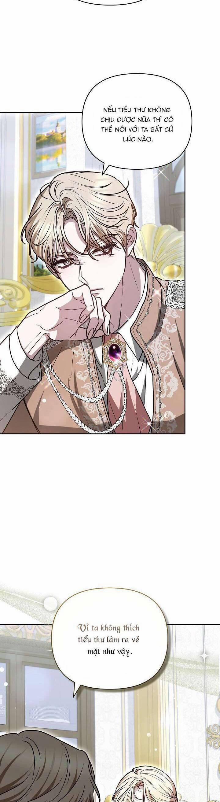 Hãy Ru Em Ngủ 27 trang 10