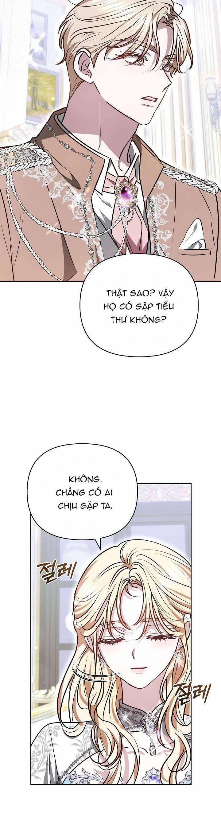 Hãy Ru Em Ngủ 27 trang 13