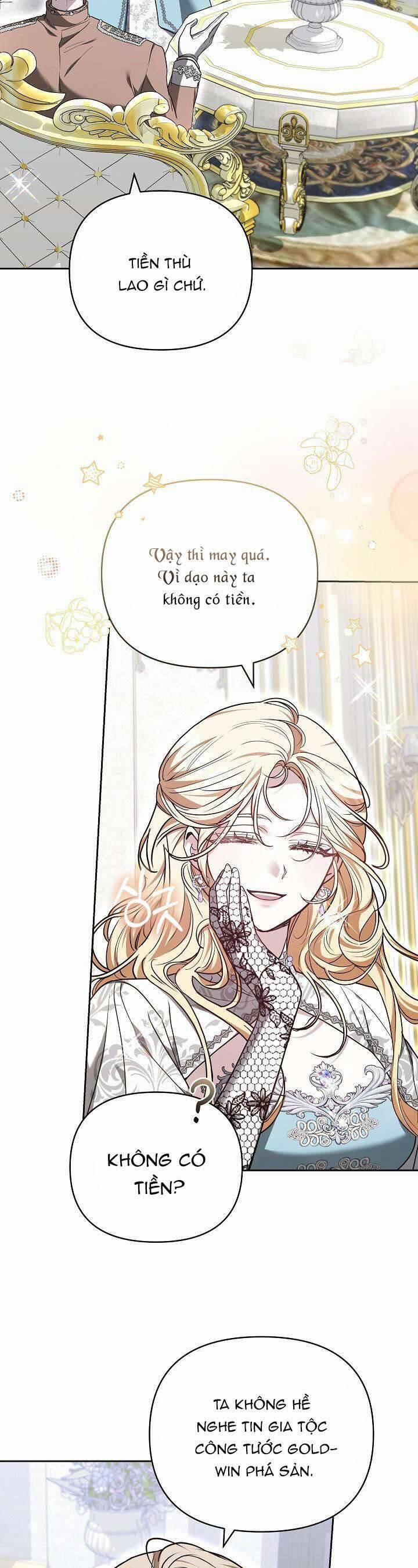 Hãy Ru Em Ngủ 27 trang 17