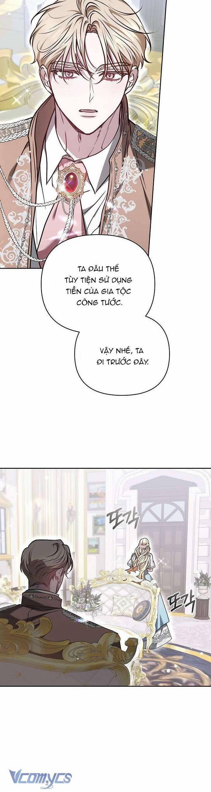 Hãy Ru Em Ngủ 27 trang 18