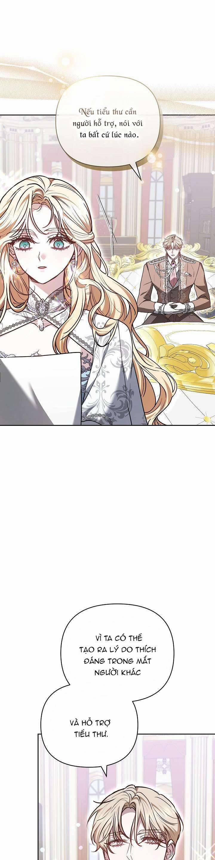 Hãy Ru Em Ngủ 27 trang 19