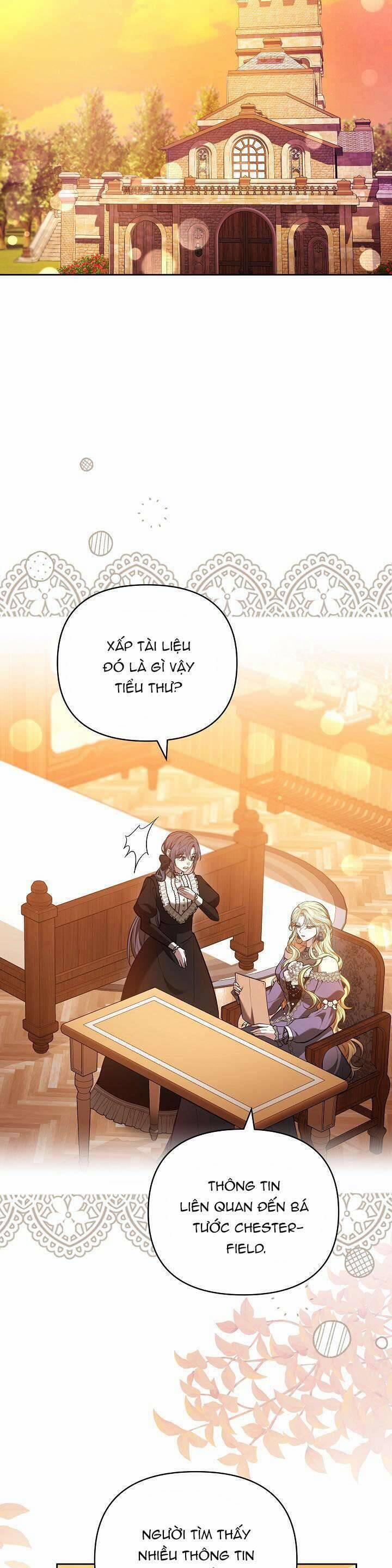 Hãy Ru Em Ngủ 27 trang 23