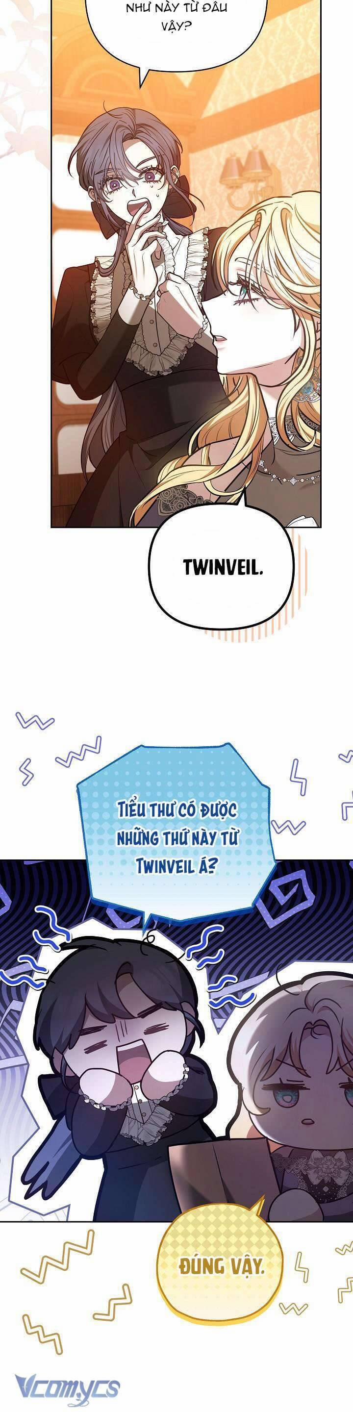 Hãy Ru Em Ngủ 27 trang 24