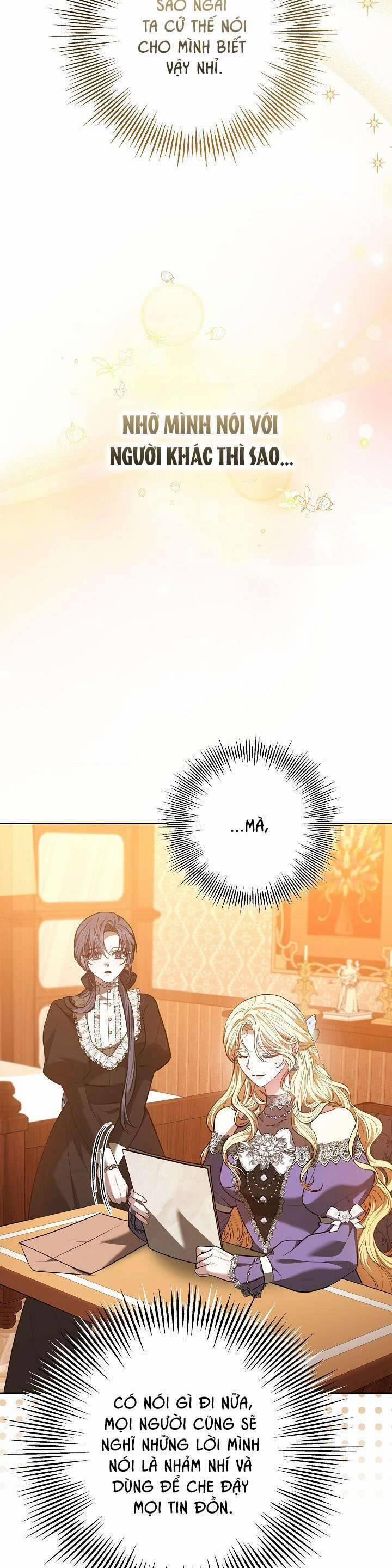 Hãy Ru Em Ngủ 27 trang 28