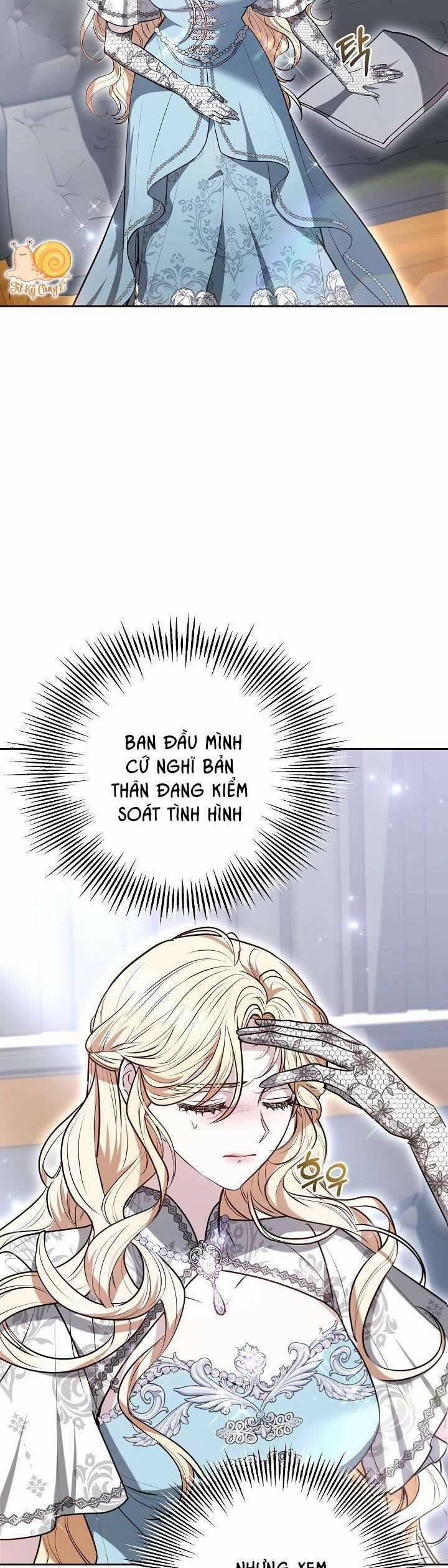 Hãy Ru Em Ngủ 27 trang 3