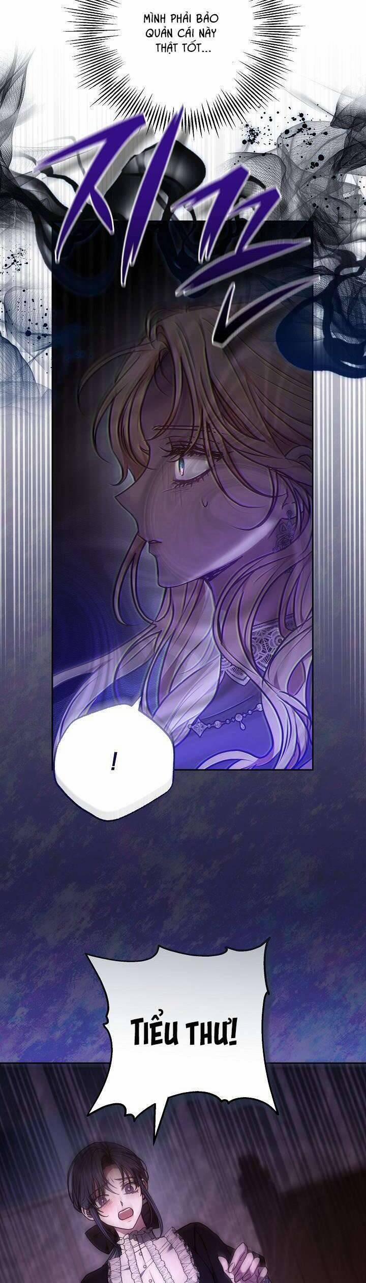 Hãy Ru Em Ngủ 27 trang 34