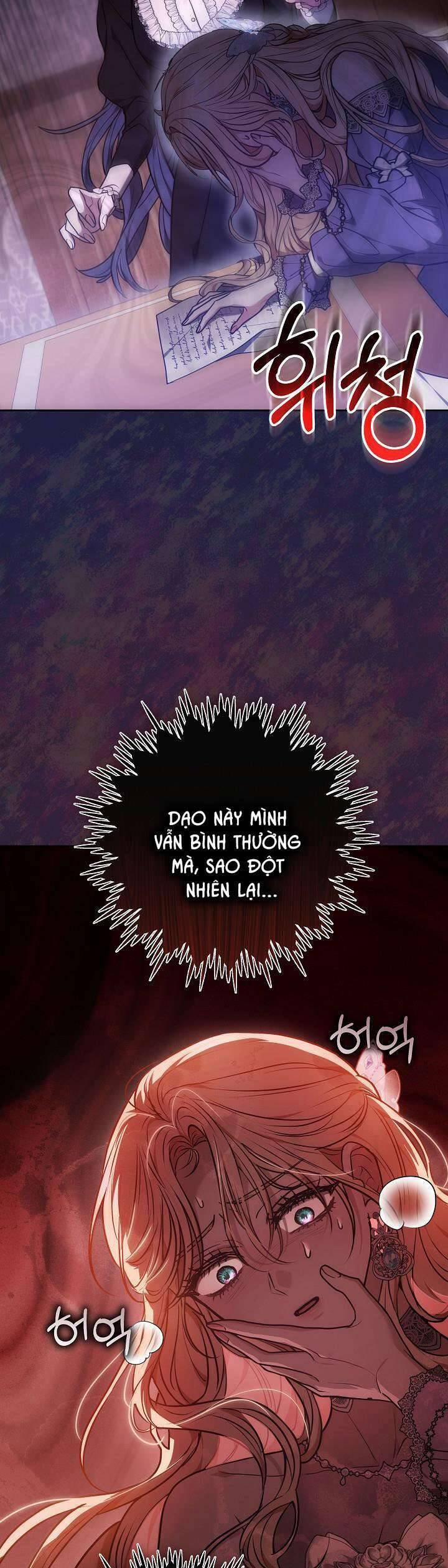 Hãy Ru Em Ngủ 27 trang 35