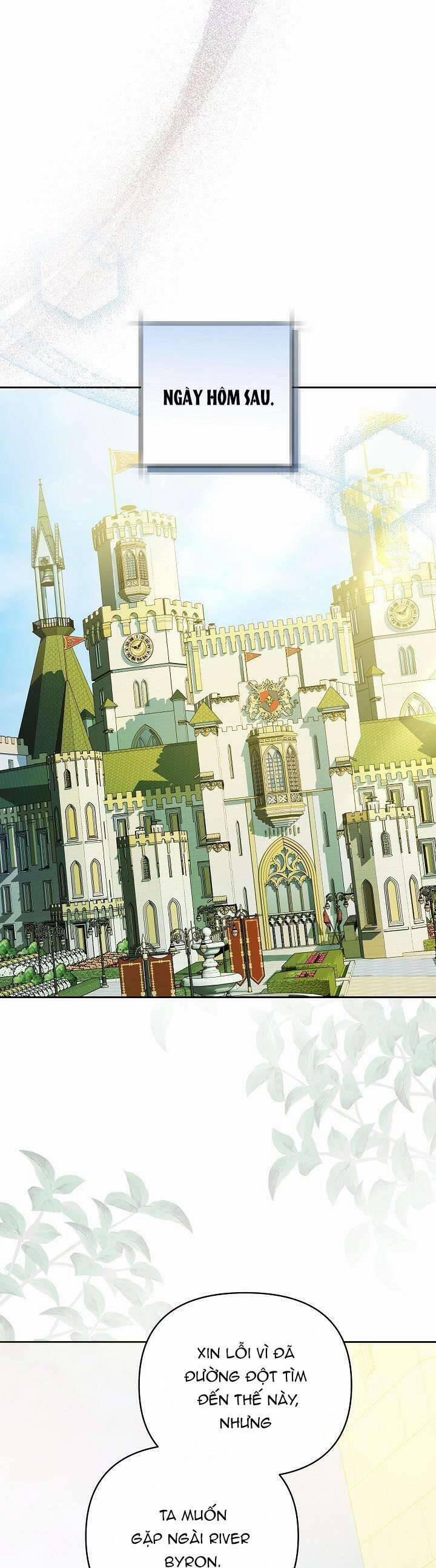 Hãy Ru Em Ngủ 27 trang 38