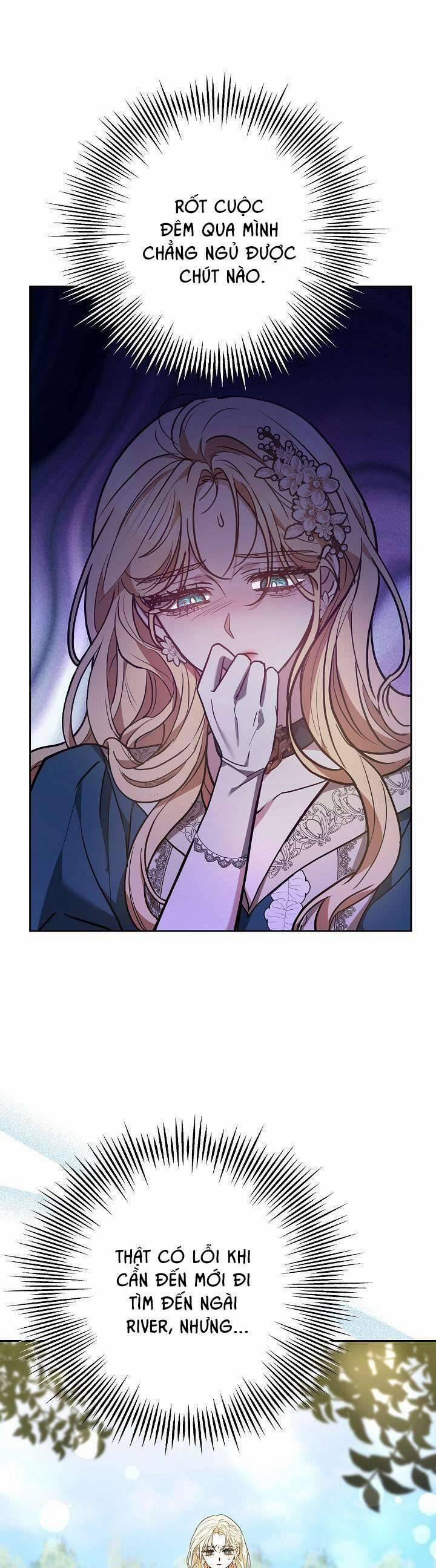 Hãy Ru Em Ngủ 27 trang 40