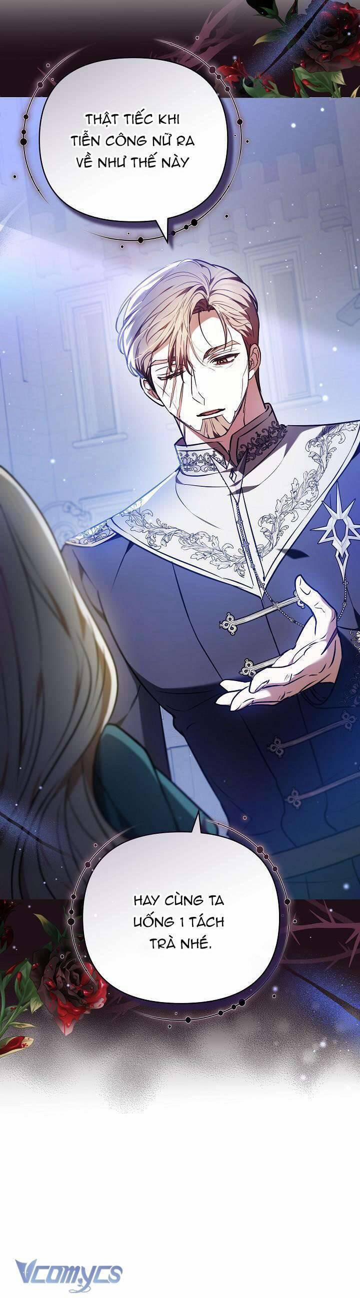 Hãy Ru Em Ngủ 27 trang 46