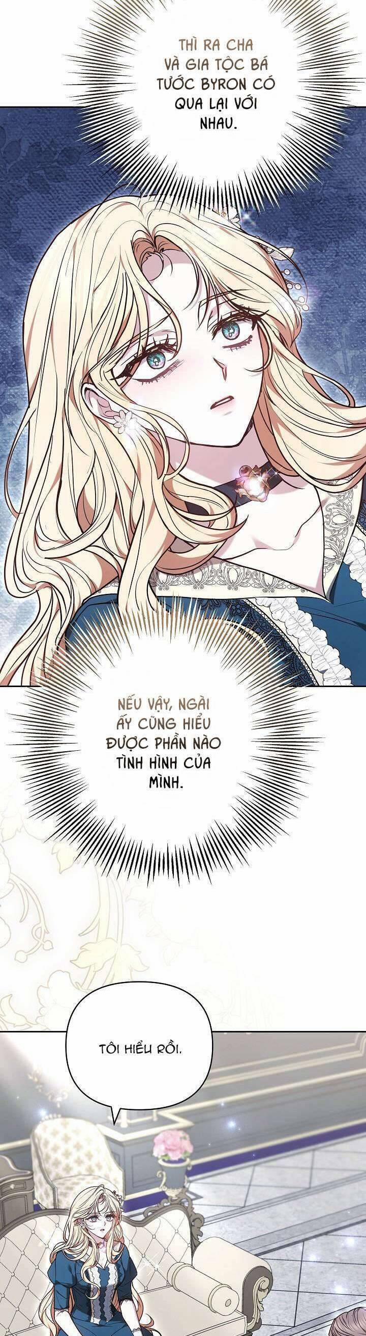 Hãy Ru Em Ngủ 28 trang 14