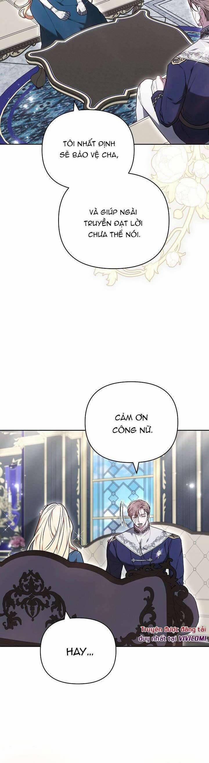 Hãy Ru Em Ngủ 28 trang 15